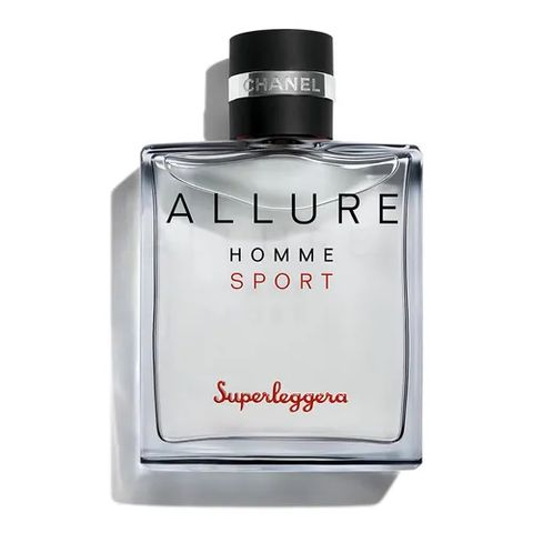 Nước Hoa Nam Chanel Allure Homme Sport Superleggera 10ml - Hương Thơm Tươi Mát, Nam Tính và Quyến Rũ, Phù Hợp Với Mọi Dịp 728848