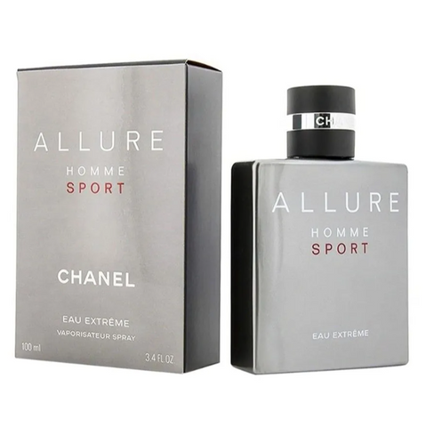 Nước Hoa Chanel Allure Homme Sport Eau Extreme 100ml - Hương Thơm Quyến Rũ, Sang Trọng và Nam Tính cho Đàn Ông Hiện Đại 728852