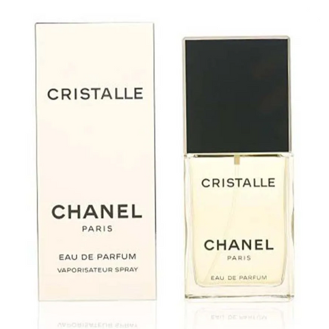 Nước Hoa Nữ Chanel Cristalle EDP 10ml - Hương Thơm Tươi Mát Quyến Rũ - Quà Tặng Sang Trọng Cho Phái Đẹp 728853