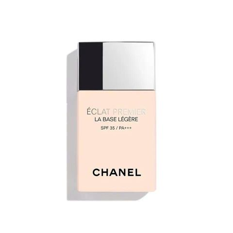 Kem Lót CHANEL Éclat Premier La Base Légère - Phấn Trang Điểm Dưỡng Ẩm, Lớp Nền Mịn Màng Chính Hãng, Phù Hợp Mọi Loại Da 728865