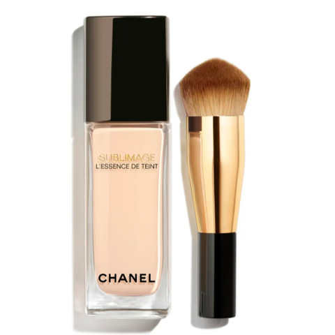 Kem Nền Chanel Sublimage L'essence De Teint Chính Hãng - Kem Trang Điểm Dưỡng Ẩm, Che Khuyết Điểm, Làn Da Tươi Sáng, Pháp 728869