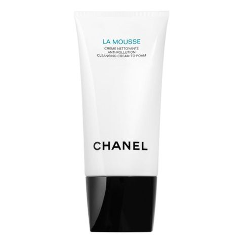 Sữa Rửa Mặt Chanel La Mousse Crème Nettoyante 150ML - Dưỡng Ẩm, Làm Sạch Sâu, Phù Hợp Với Da Nhạy Cảm 728874