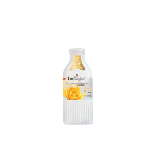 Sữa tắm Enchanteur Charming 150g