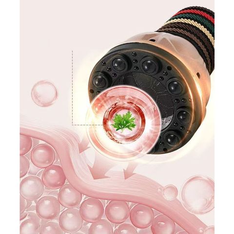 Máy giác hơi ngải cứu (TH96)