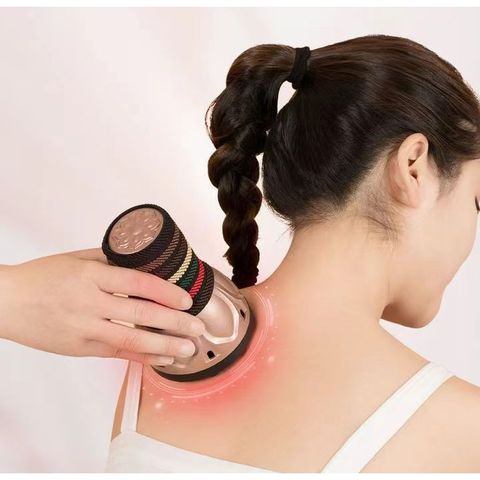 Máy giác hơi ngải cứu (TH96)