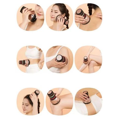 Máy giác hơi ngải cứu (TH96)