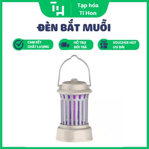 Đèn bắt muỗi tích hợp đèn ngủ ALIZZ AL-14225 (TH110)