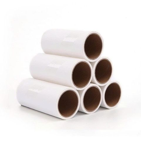 Combo 2 Lõi Thay Thế Cho Cây Lăn Bụi Quần Áo (TH116)
