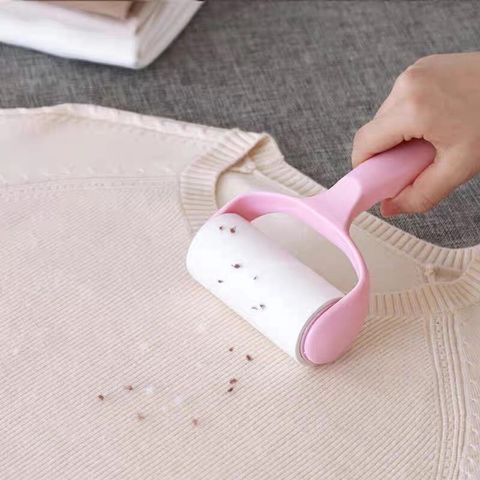 Combo 2 Lõi Thay Thế Cho Cây Lăn Bụi Quần Áo (TH116)