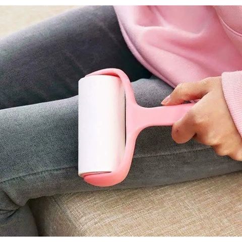 Combo 2 Lõi Thay Thế Cho Cây Lăn Bụi Quần Áo (TH116)