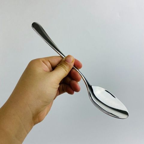 Bộ 5 - 6 muỗng inox Zwilling Đức cao cấp dài hàng dày (TH117)