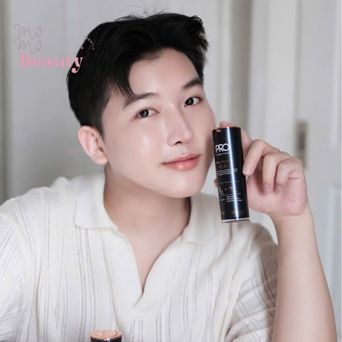 MD CARE PRO-RETINOL 1.0 0.6 Kem Dưỡng Làm Sáng Và Cải Thiện Nếp Nhăn 30ml