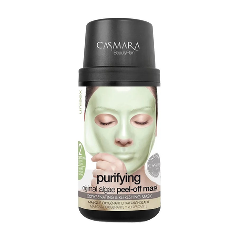Mặt Nạ Làm Sạch Casmara Purifying Algae Peel-Off Mask 50ml