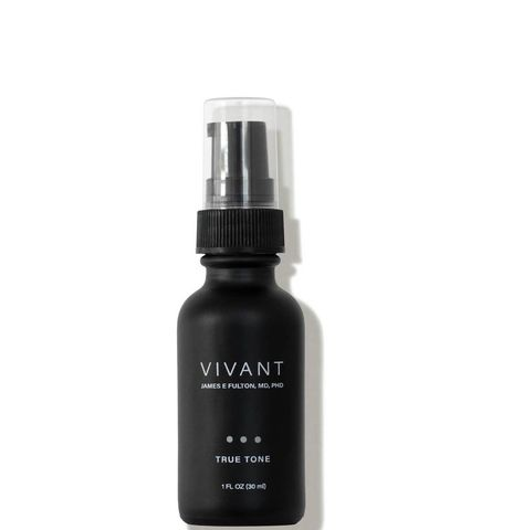 Serum Tẩy Tế Bào Chết và Tái Tạo Da Vivant True Tone Rx 30ml - Chăm Sóc Da Mịn Màng, Làm Sáng, Giảm Thâm Nám, Cho Da Tươi Tắn 729003