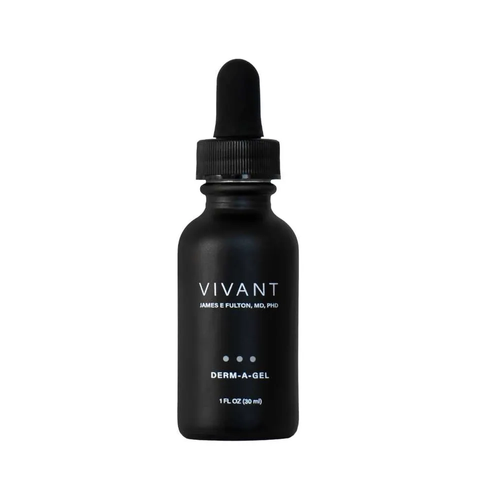 Serum Vivant Derm-A-Gel® Giảm Nếp Nhăn & Đều Màu Da - 30ml Dành Cho Tất Cả Loại Da