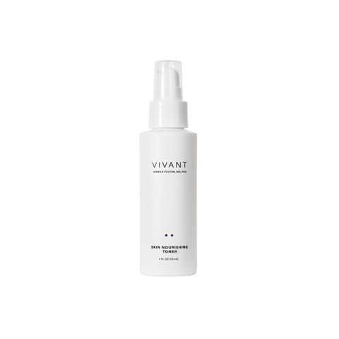 Toner Chống Oxy Hóa Vivant Skincare Dưỡng Ẩm cho Da Nhạy Cảm - 115ml, Giảm Mụn và Lão Hóa, Tinh Chất Tự Nhiên 729020