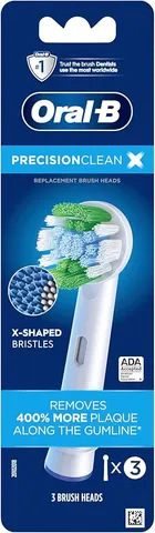 Đầu Bàn Chải Điện Oral -B cua my