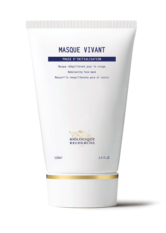 Mặt Nạ Cân Bằng Masque Vivant - Làm Dịu Da, Se Khít Lỗ Chân Lông, Chứa Men Bia & Vitamin B - Sản Phẩm Dưỡng Da Đỉnh Cao 729032