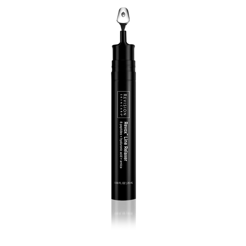Serum Xoá Nhăn Revision Revox Line Relaxer - Trẻ Hóa Da Toàn Diện 20ml, Giảm Nếp Nhăn, Tăng Độ Đàn Hồi Da 729038