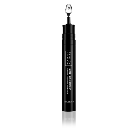 Serum Xoá Nhăn Revision Revox Line Relaxer - Trẻ Hóa Da Toàn Diện 20ml, Giảm Nếp Nhăn, Tăng Độ Đàn Hồi Da 729038