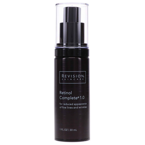 Serum Trẻ Hoá Revision Retinol Complete 1.0 - Huyết thanh làm sáng da và giảm nếp nhăn, chăm sóc da chống lão hoá hiệu quả 30ml 729039