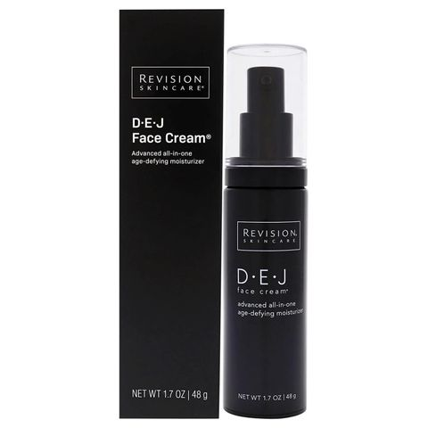 Kem Dưỡng Ẩm Chuyên Sâu Revision Skincare D.E.J Face Cream 48g - Cải Thiện Da Lão Hóa, Độ Ẩm Sâu, Tái Tạo Làn Da Rạng Rỡ 729046