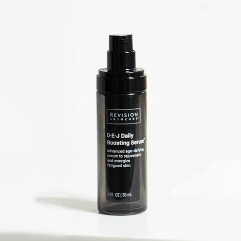 Serum Trẻ Hóa Da Revision Skincare D.E.J Daily Boosting - Cung Cấp Độ Ẩm và Tăng Cường Đàn Hồi Da Mặt