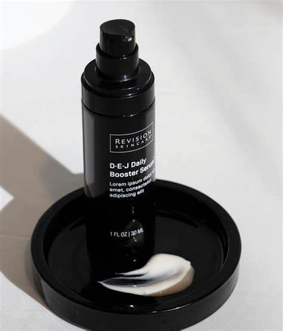 Serum Trẻ Hóa Da Revision Skincare D.E.J Daily Boosting - Cung Cấp Độ Ẩm và Tăng Cường Đàn Hồi Da Mặt