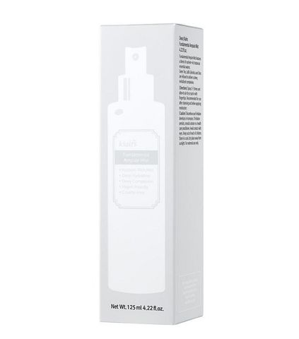 Xịt Khoáng Klairs Fundamental Ampule Mist