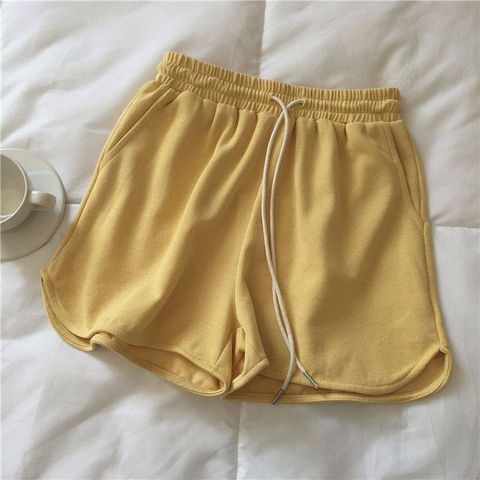 Hàng QC- Quần short cho bé gái mặc nhà mát mẻ thoáng khí mùa hè