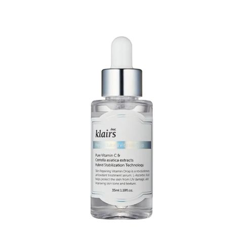Serum Klairs Vitamin C Freshly Juiced 35ml - Tinh Chất Dưỡng Sáng Da, Se Khít Lỗ Chân Lông, Trẻ Hóa Da Hàn Quốc 729229