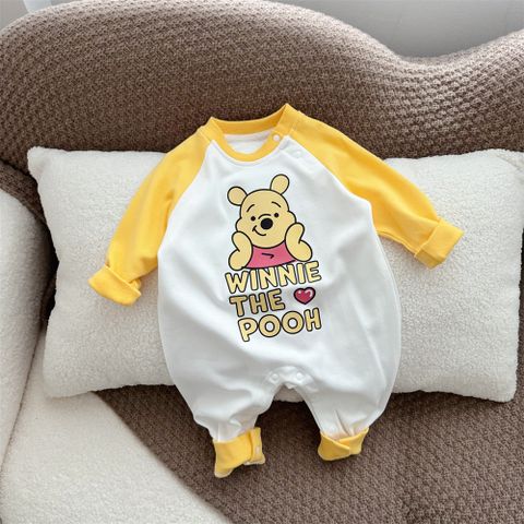 Hàng QC - Set body micky kèm mũ áo liền thân cho bé trai nỉ ấm áp mùa đông thời trang hàn quốc