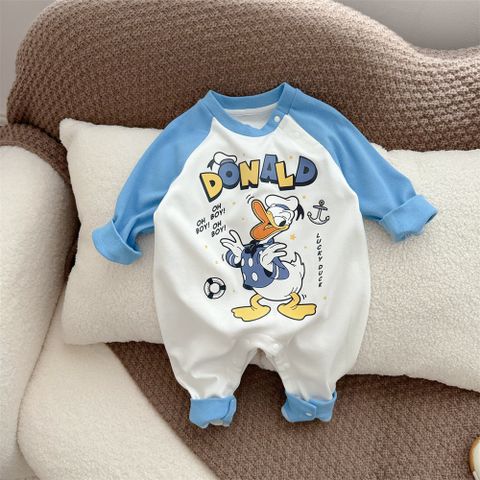 Hàng QC - Set body micky kèm mũ áo liền thân cho bé trai nỉ ấm áp mùa đông thời trang hàn quốc