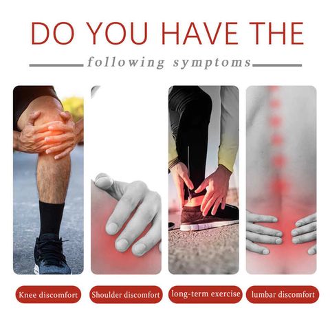 Xịt Hỗ Trợ Giảm Đau Khớp - Giảm Nhanh Các Triệuu Chứngg Đau Nhức, Căng Cứng Khó Chịu