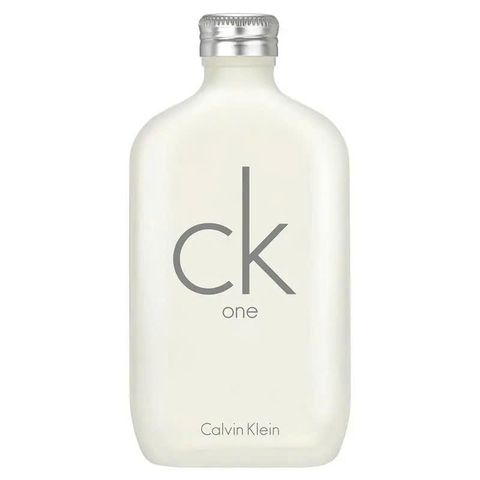 Size 200ml Nước hoa Calvin Klein CK One Eau de Toilette 200ml
