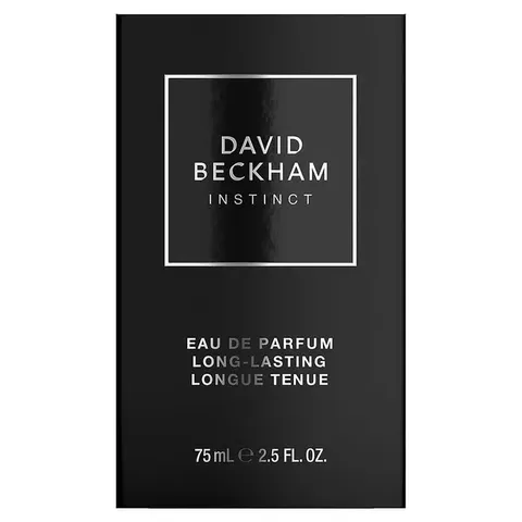 Nước hoa nam David Beckham Instinct Eau de Parfum 75ml 729452