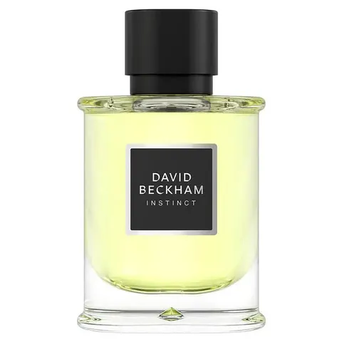 Nước hoa nam David Beckham Instinct Eau de Parfum 75ml 729452