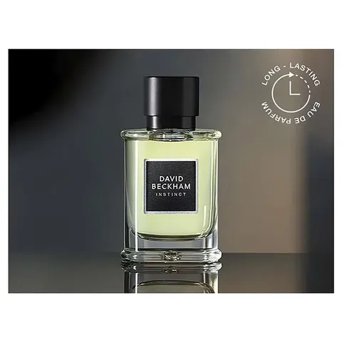 Nước hoa nam David Beckham Instinct Eau de Parfum 75ml 729452