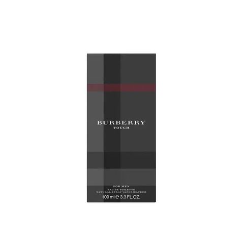 Nước hoa nam Burberry Touch For Men Eau de Toilette 100ml