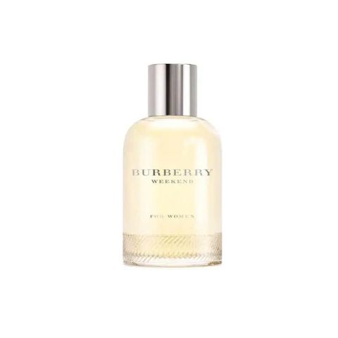 Nước hoa nữ Burberry Weekend For Women Eau de Parfum 100ml