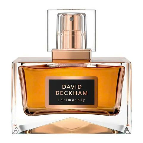 Nước hoa nam David Beckham Intimately For Men Eau de Toilette 75ml