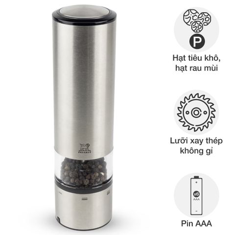 Máy Xay Tiêu Peugeot Elis Sense 27162 20cm