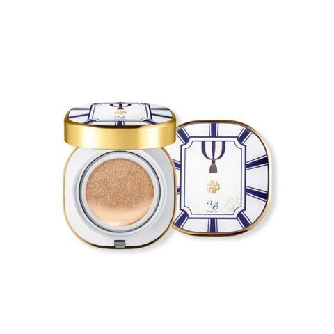 Phấn nước trang điểm Ohui Ultimate Cover CC Cushion của Hàn Quốc