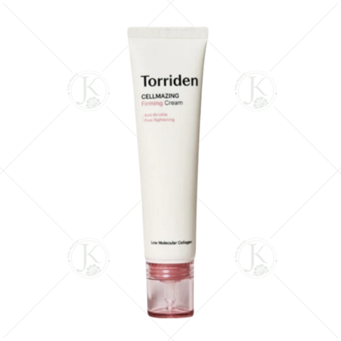 Kem Dưỡng Phục Hồi Da Torriden Cellmazing Firming Cream 60ml