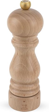 Cối Xay Muối Peugeot Paris u'Select 23393 18cm Màu Gỗ Tự Nhiên