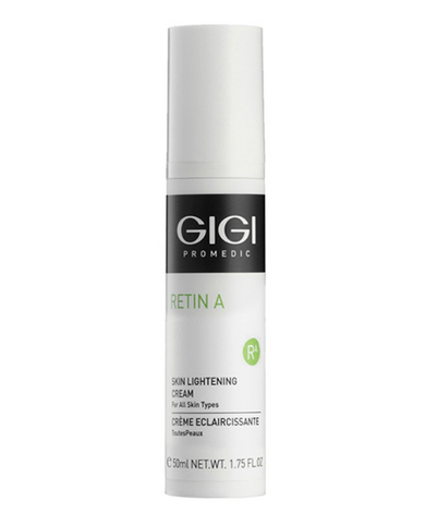 Kem Sáng Da Gigi Re.A Skin Lightening Cream 50ml 
