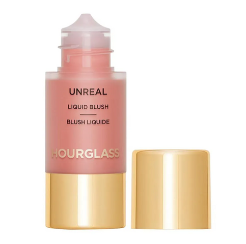 Phấn Má Hồng Dạng Kem Hourglass Unreal Liquid Blush Scene Màu Hồng Nude - Trang Điểm Tự Nhiên Rực Rỡ, Dễ Dàng Sử Dụng 729522