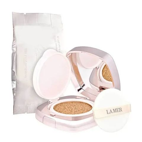  Phấn Trang Điểm Cushion La Mer The Luminous Lifting Foundation SPF 20+ Tone 1 - Che Khuyết Điểm, Bảo Vệ Da, Dưỡng Ẩm Tốt