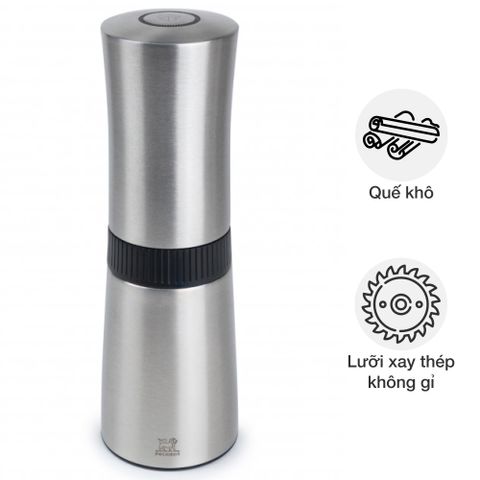  Cối Xay Quế Peugeot Lanka 36904 22cm