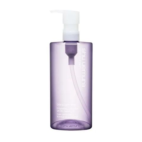 Dầu Tẩy Trang Làm Sạch Shu Uemura Blanc:chroma 450ml - Dưỡng Da, Tăng Cường Độ Sáng, Phù Hợp Mọi Loại Da 729609